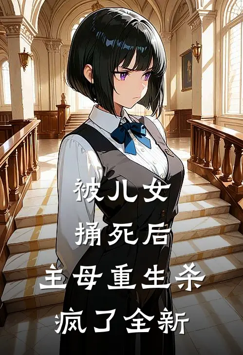 被儿女捅死后，主母重生杀疯了全新
