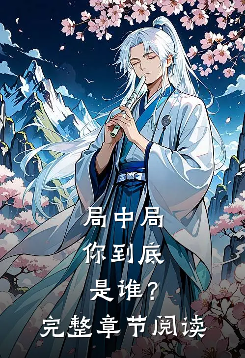 局中局：你到底是谁？完整章节阅读