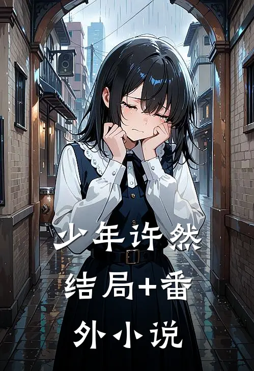 少年许然结局+番外小说