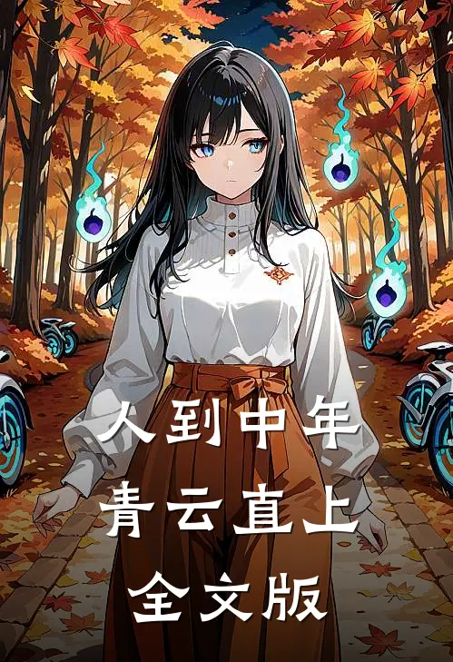 人到中年：青云直上全文版