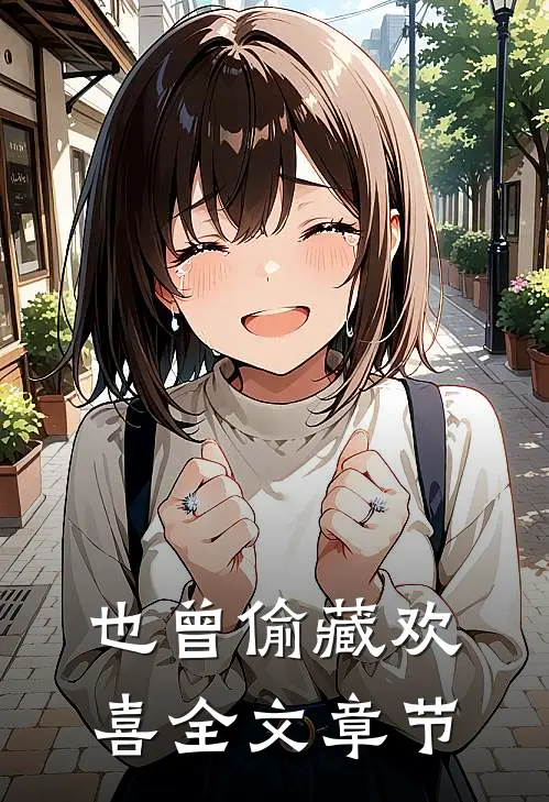 也曾偷藏欢喜全文章节