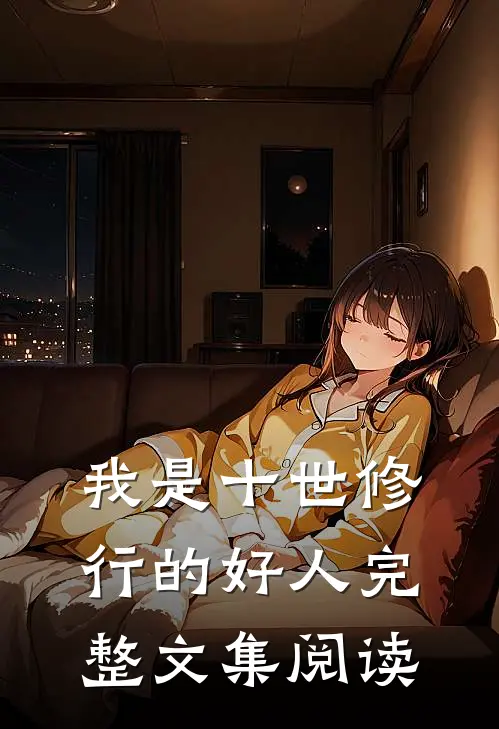我是十世修行的好人完整文集阅读
