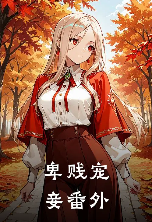 卑贱宠妾 番外