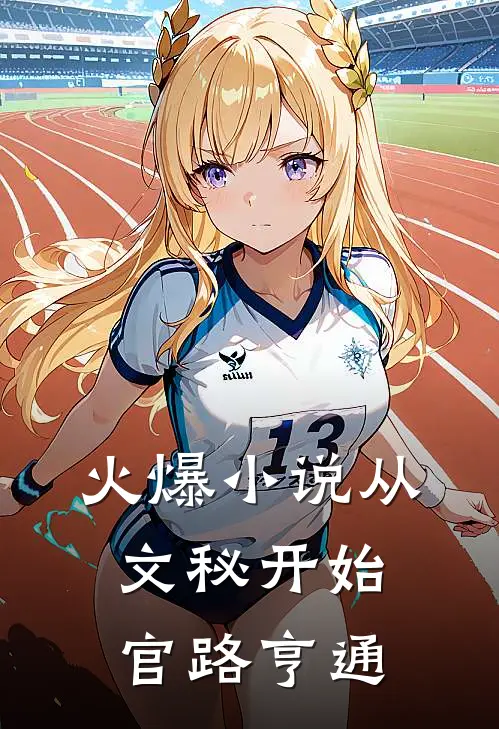 火爆小说从文秘开始，官路亨通
