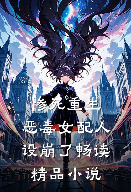 惨死重生，恶毒女配人设崩了畅读精品小说