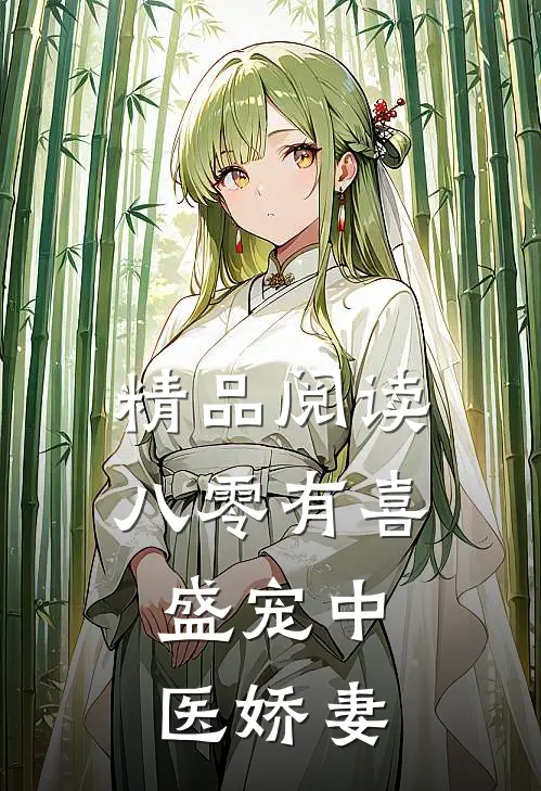 精品阅读八零有喜：盛宠中医娇妻