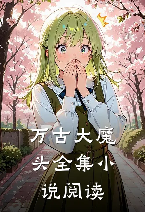 万古大魔头全集小说阅读