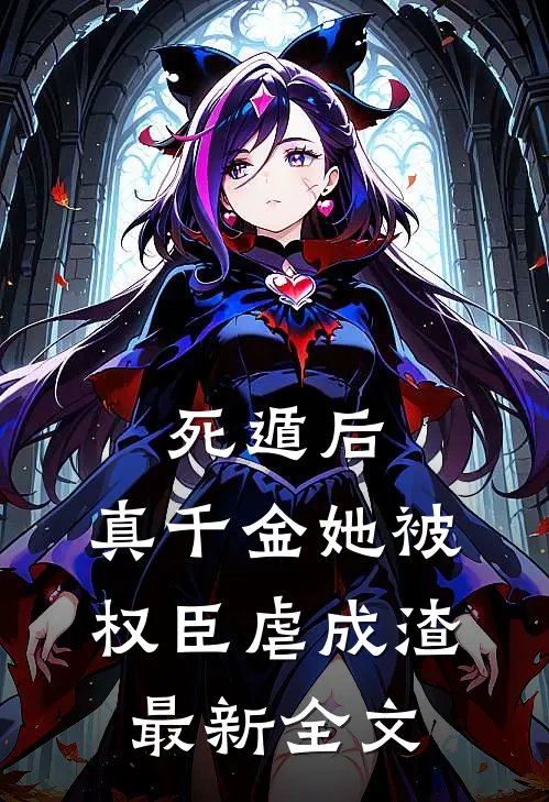 死遁后，真千金她被权臣虐成渣最新全文