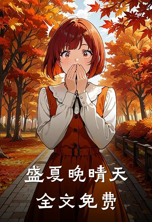盛夏晚晴天全文免费