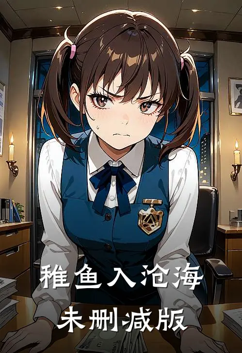 稚鱼入沧海未删减版