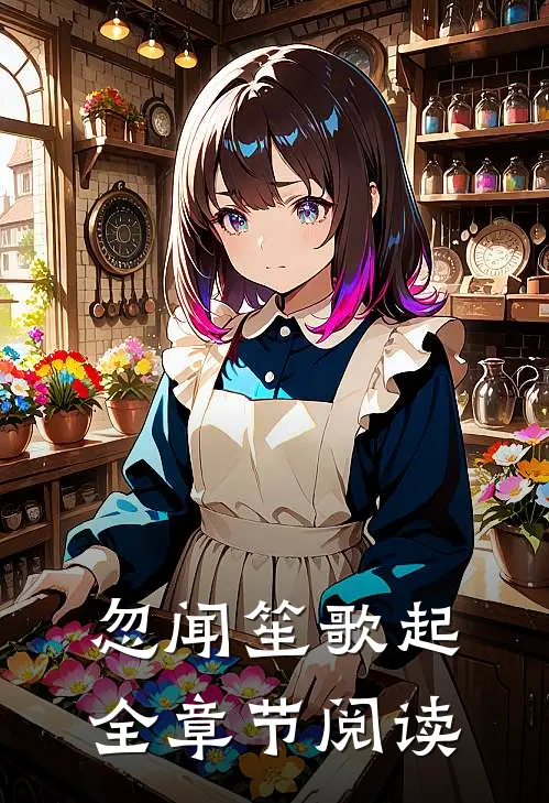 忽闻笙歌起全章节阅读