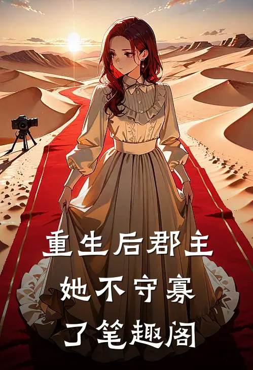 重生后郡主她不守寡了笔趣阁