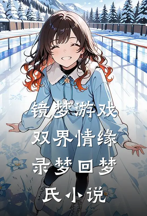 镜梦游戏:双界情缘录梦回梦氏小说