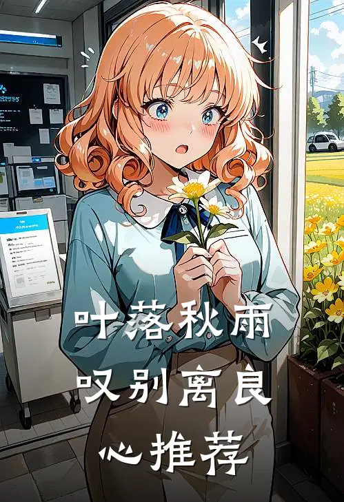 叶落秋雨叹别离良心推荐