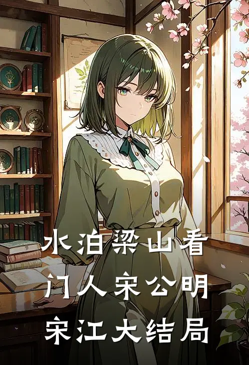水泊梁山看门人宋公明宋江大结局