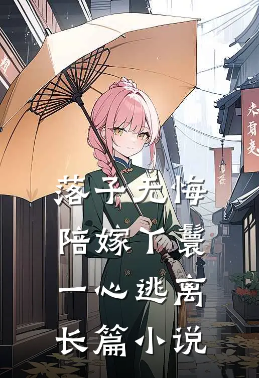 落子无悔，陪嫁丫鬟一心逃离长篇小说