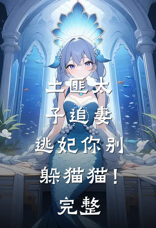 土匪太子追妻：逃妃你别躲猫猫！完整