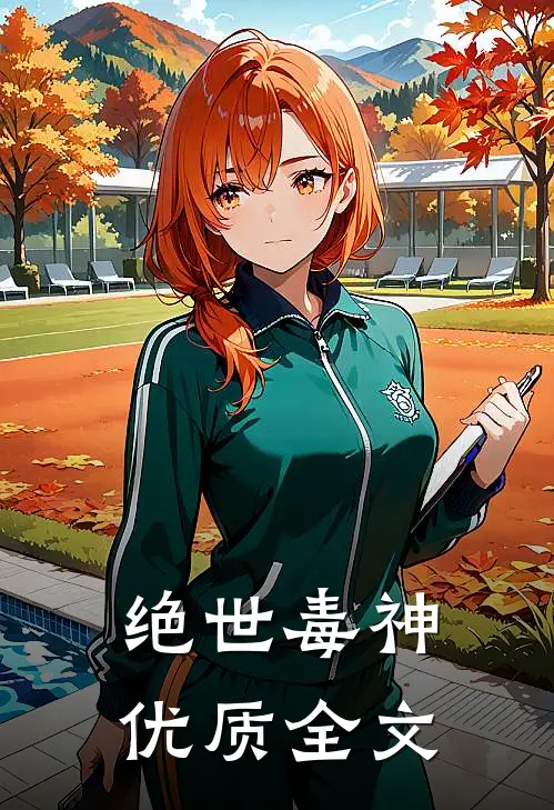 绝世毒神优质全文