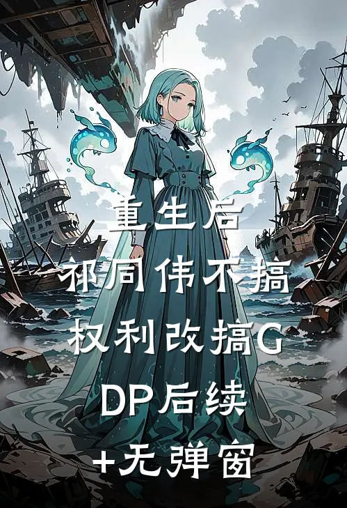 重生后，祁同伟不搞权利改搞GDP后续+无弹窗