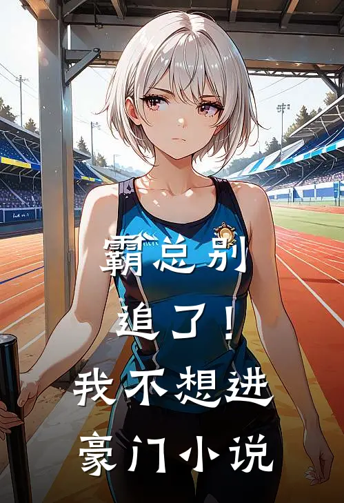 霸总别追了！我不想进豪门小说