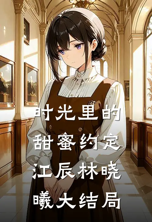 时光里的甜蜜约定江辰林晓曦大结局