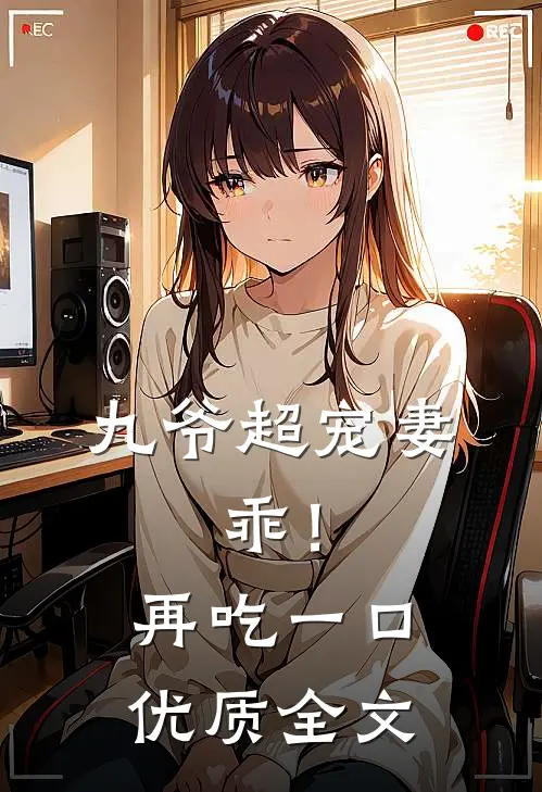 九爷超宠妻：乖！再吃一口优质全文