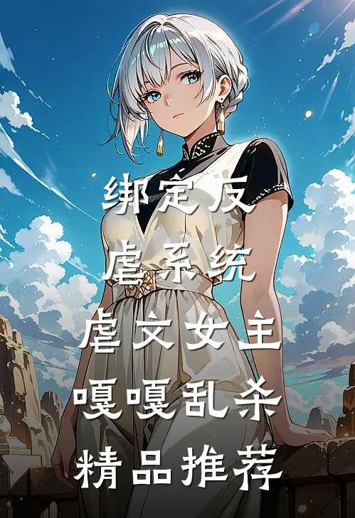 绑定反虐系统，虐文女主嘎嘎乱杀精品推荐