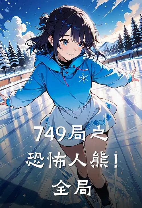 749局之恐怖人熊！全局