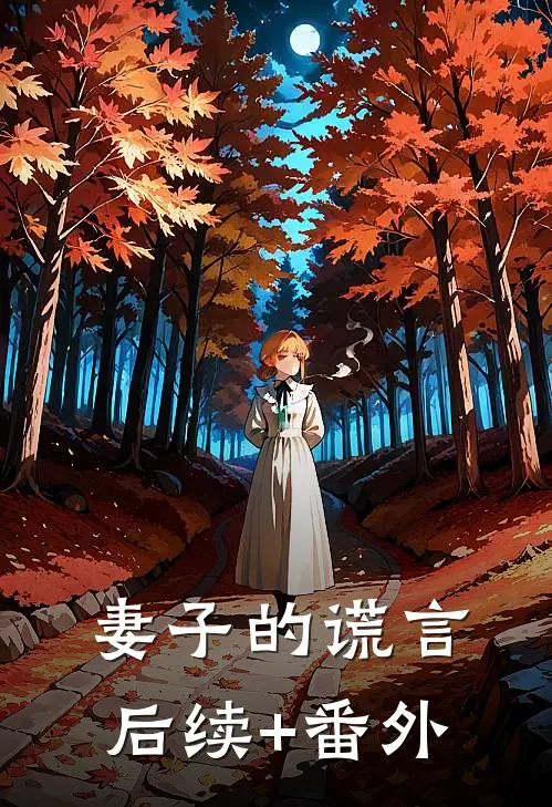 妻子的谎言后续+番外
