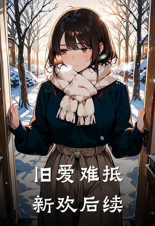 旧爱难抵新欢后续