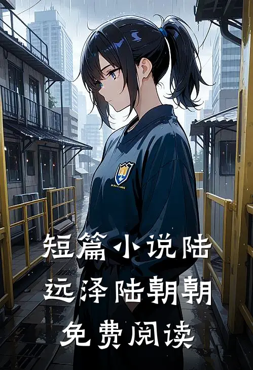 短篇小说陆远泽陆朝朝免费阅读