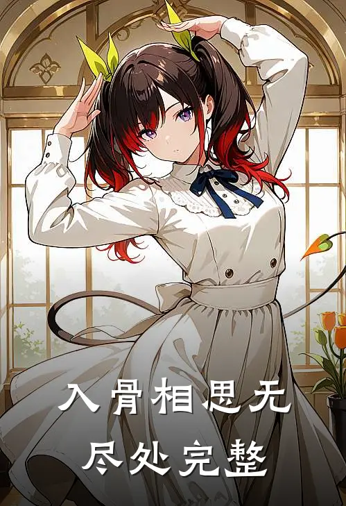 入骨相思无尽处完整