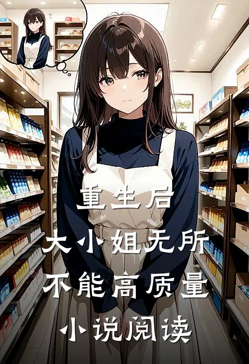 重生后,大小姐无所不能高质量小说阅读