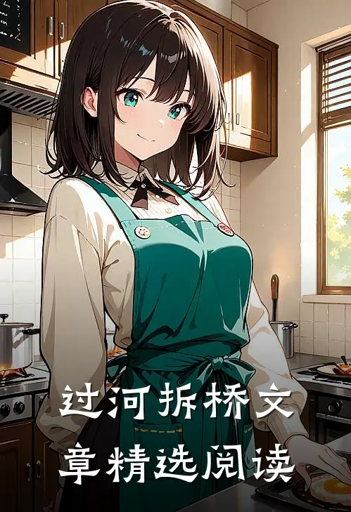 过河拆桥文章精选阅读