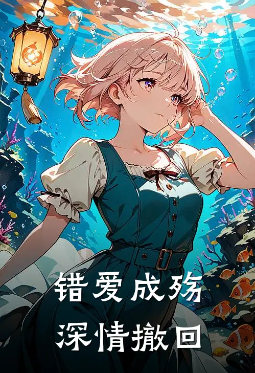 错爱成殇，深情撤回