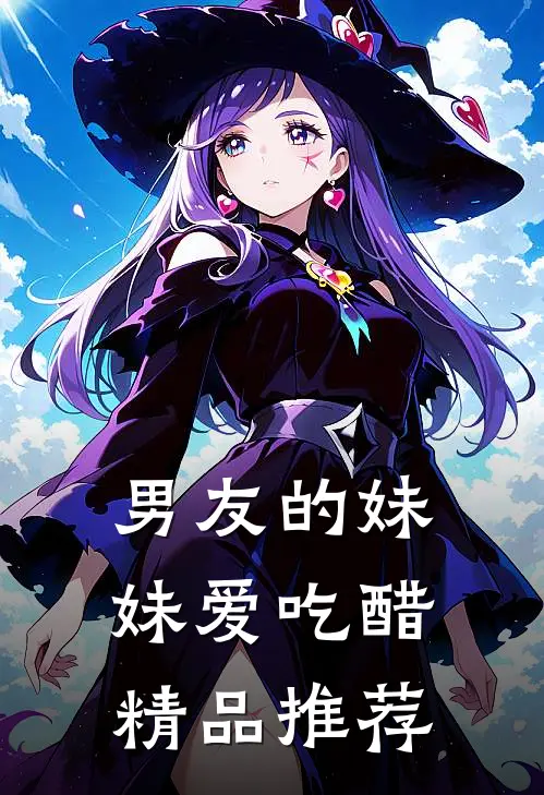 男友的妹妹爱吃醋精品推荐