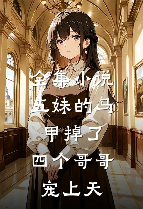 全集小说五妹的马甲掉了，四个哥哥宠上天