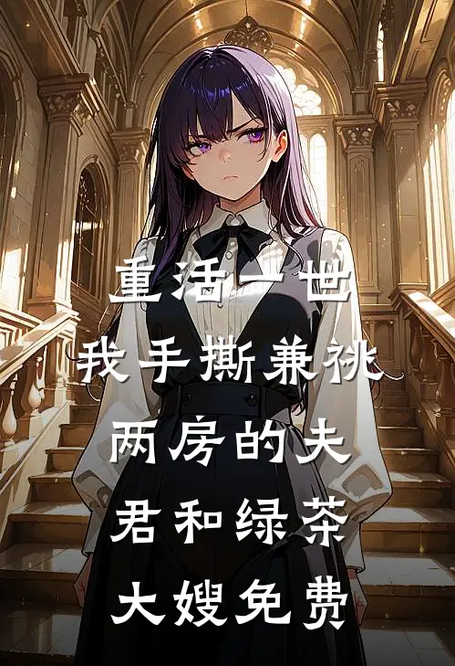 重活一世，我手撕兼祧两房的夫君和绿茶大嫂免费