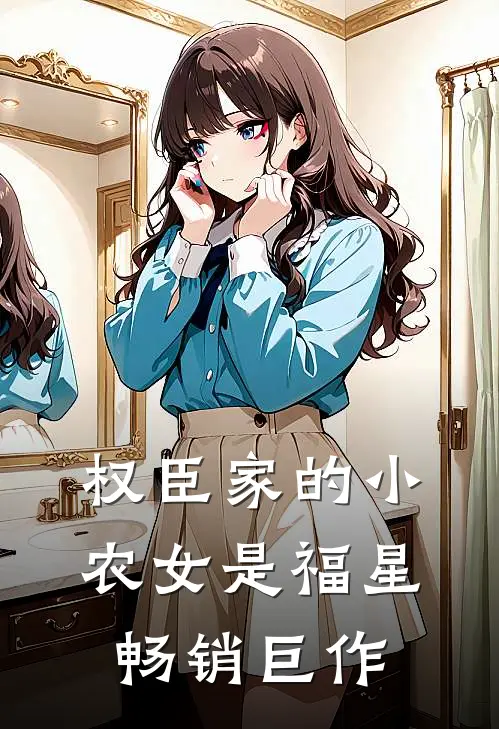 权臣家的小农女是福星畅销巨作