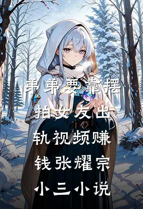弟弟要靠摆拍女友出轨视频赚钱张耀宗小三小说