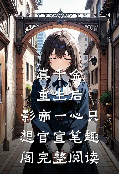真千金重生后,影帝一心只想官宣 笔趣阁完整阅读