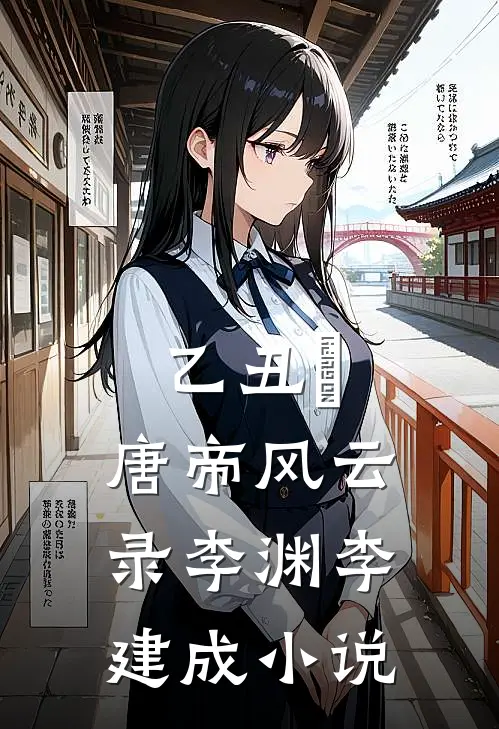 乙丑姤：唐帝风云录李渊李建成小说