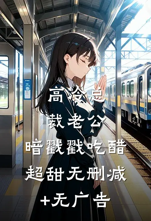 高冷总裁老公，暗戳戳吃醋超甜无删减+无广告
