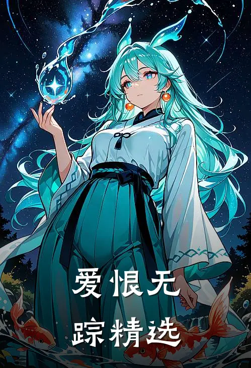 爱恨无踪精选
