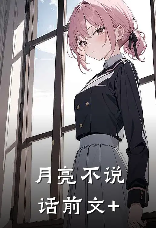 月亮不说话前文+