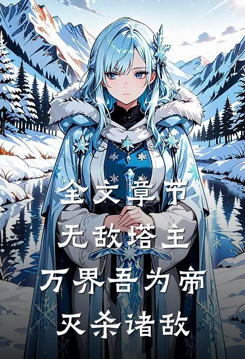 全文章节无敌塔主：万界吾为帝，灭杀诸敌