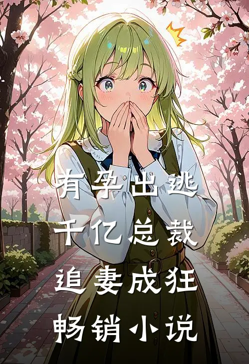 有孕出逃：千亿总裁追妻成狂畅销小说
