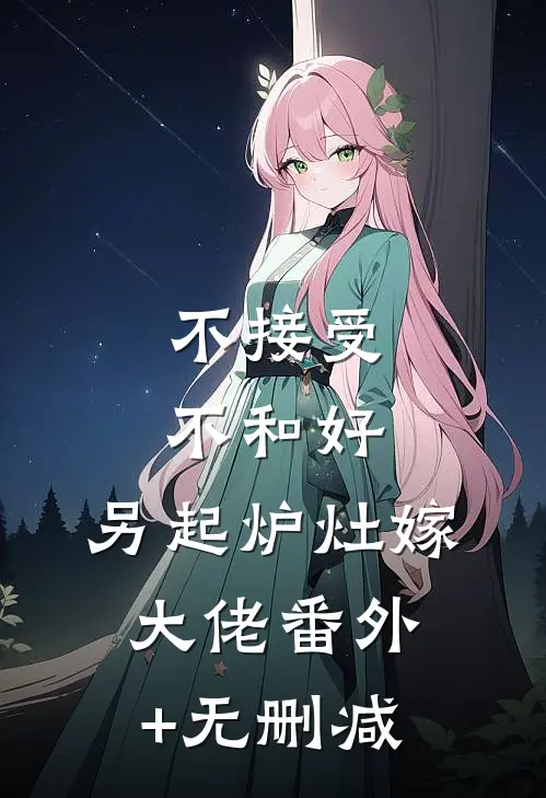 不接受不和好，另起炉灶嫁大佬番外+无删减