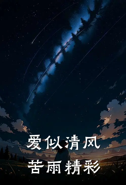 爱似清风苦雨精彩