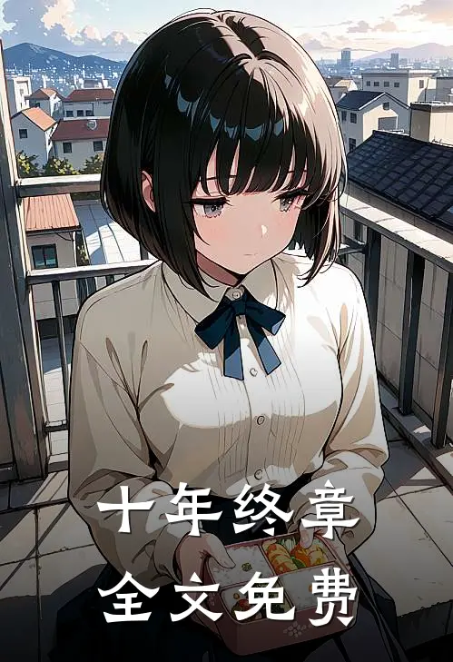 十年终章全文免费